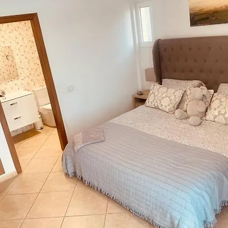 Luxury Sunset Ocean View Pool For 8 Guests Costa Adeje (Tenerife)