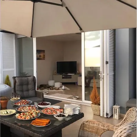 Luxury Sunset Ocean View Pool For 8 Guests Villa *