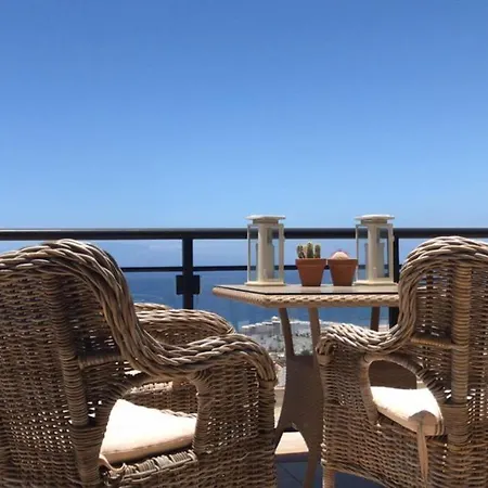 فيلة Luxury Sunset Ocean View Pool For 8 Guests
