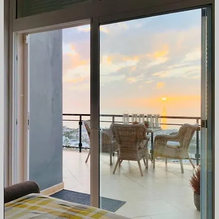 فيلة Luxury Sunset Ocean View Pool For 8 Guests